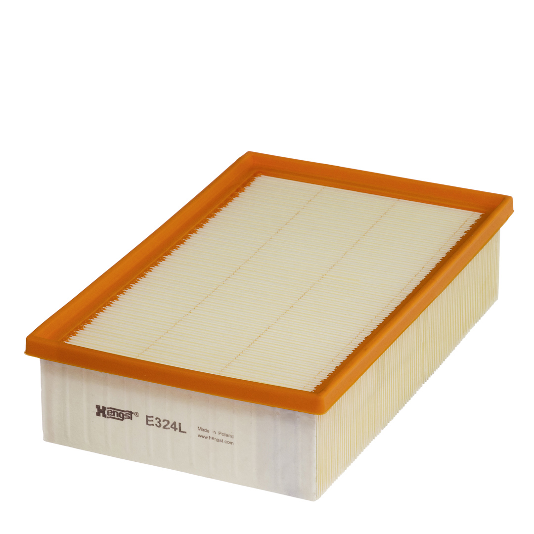 HENGST FILTER E324L Air Filter