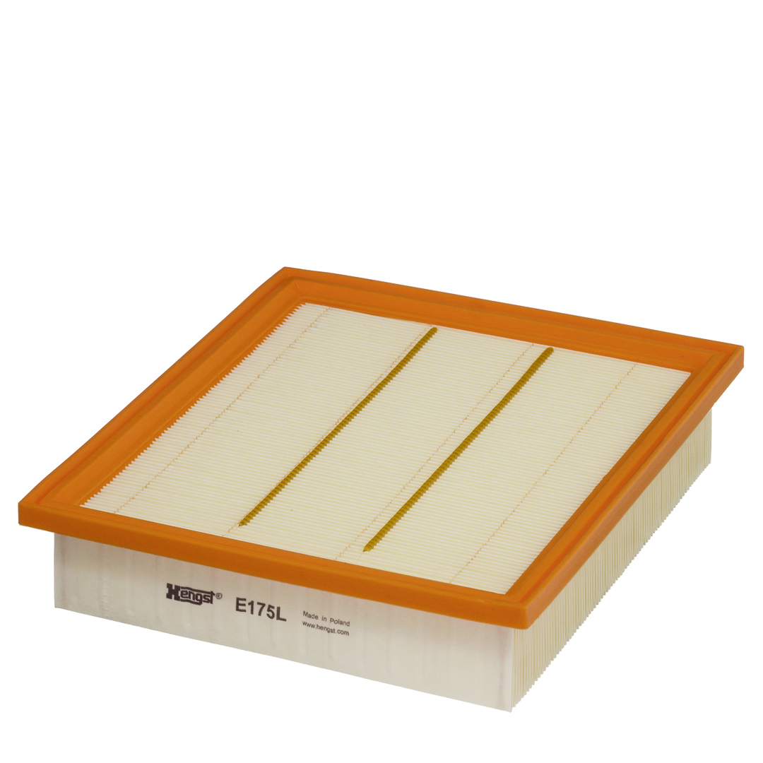 HENGST FILTER E175L Air Filter