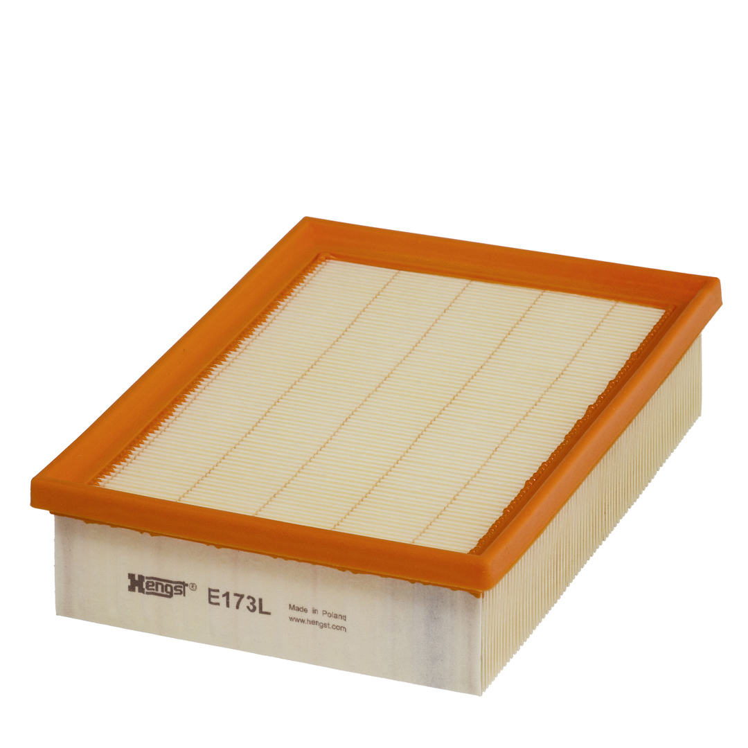 HENGST FILTER E173L Air Filter