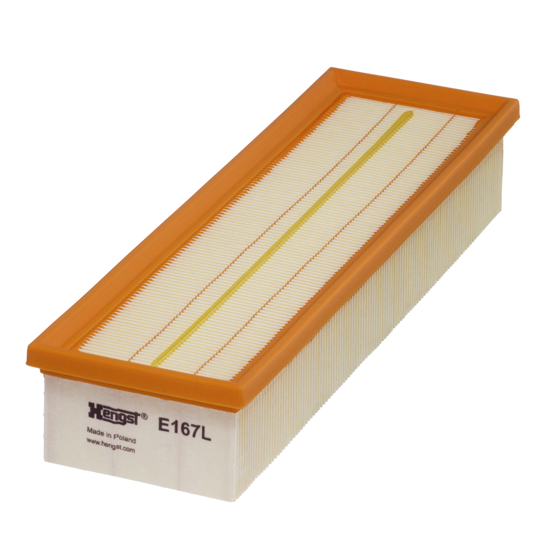 HENGST FILTER E167L Air Filter