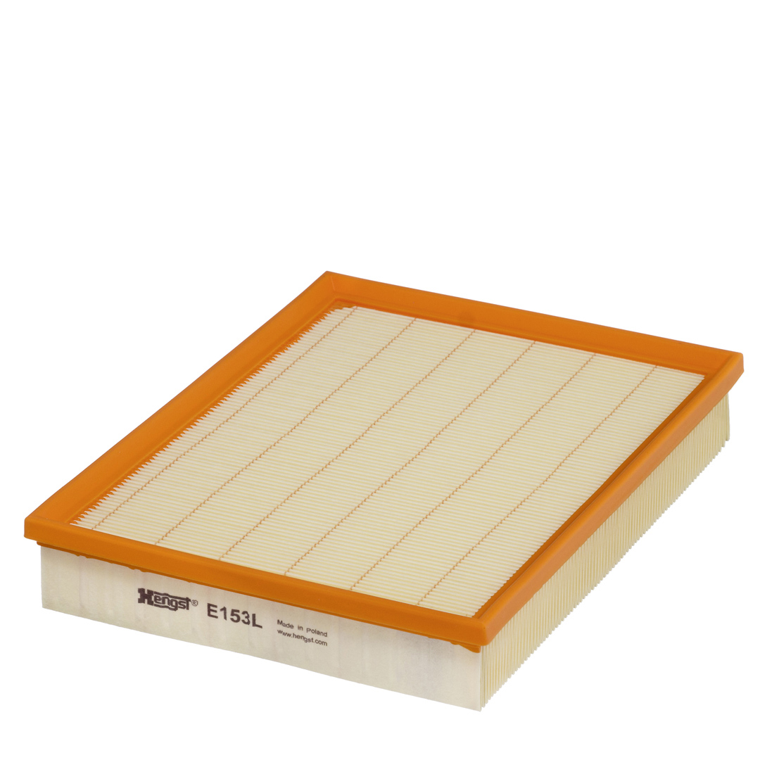 HENGST FILTER E153L Air Filter