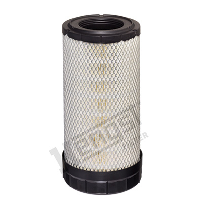 HENGST FILTER E1563L Filtro aria-Filtro aria-Ricambi Euro