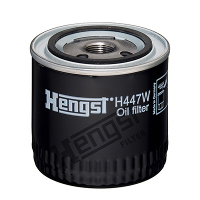 HENGST FILTER H447W Filtro olio