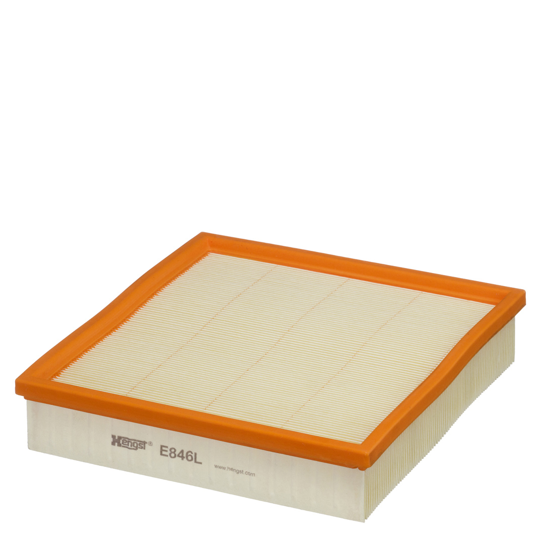 HENGST FILTER E846L Air Filter
