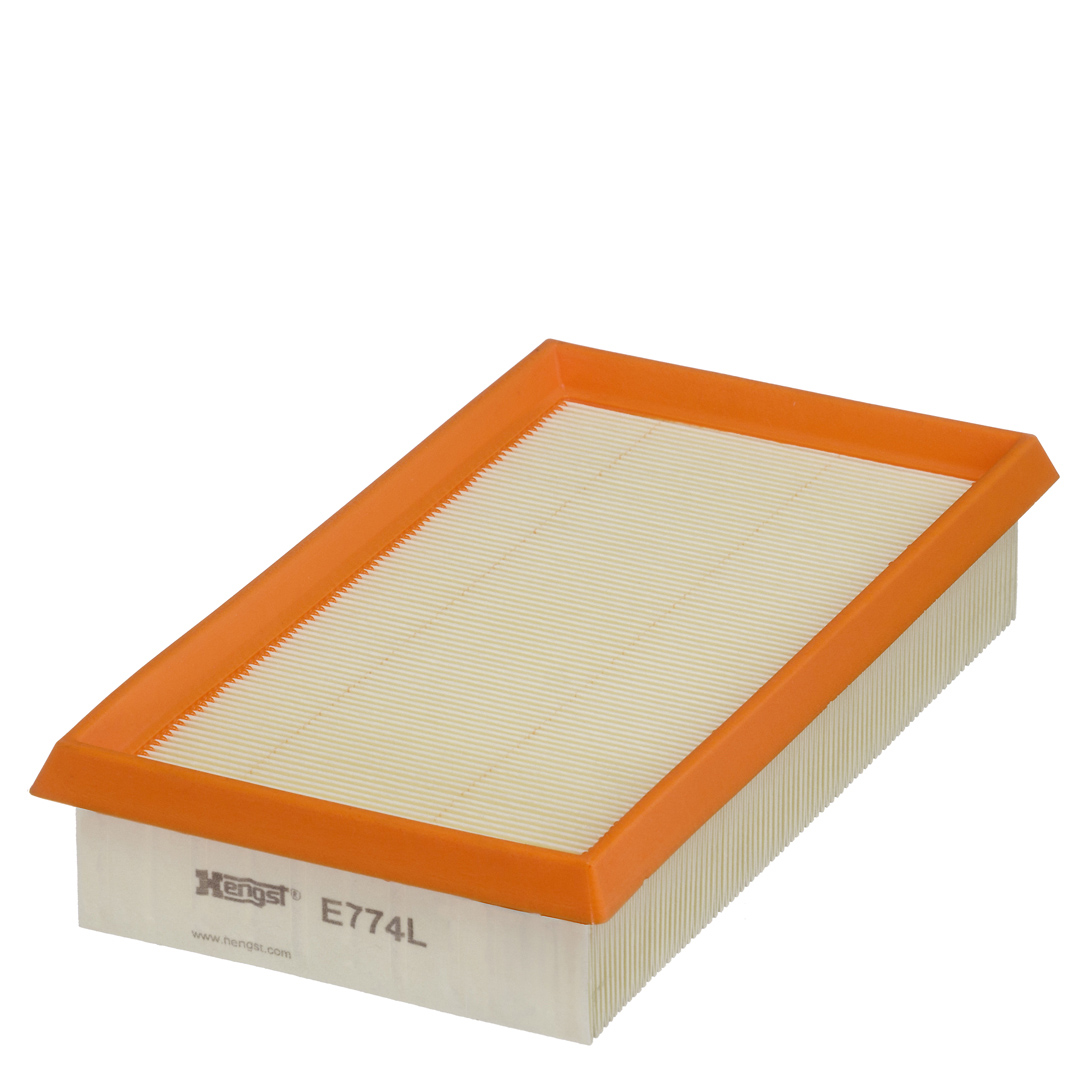 HENGST FILTER E774L Vzduchový filter