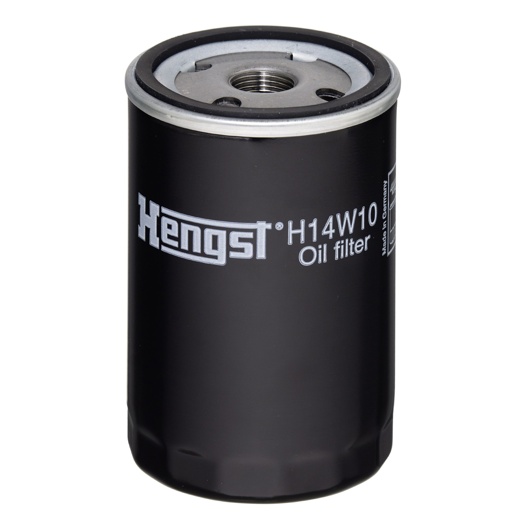 HENGST FILTER H14W10 Oil Filter for OPEL VAUXHALL