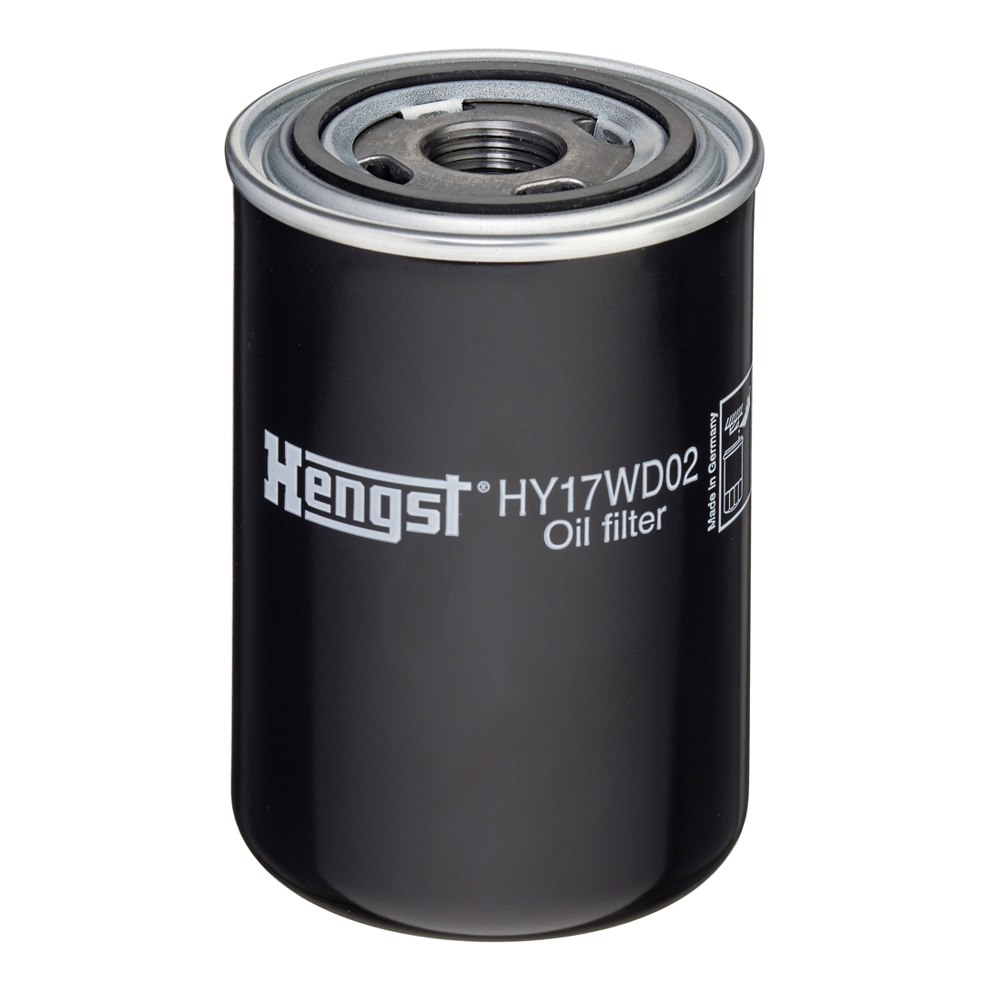 HENGST FILTER HY17WD02 Hydraulic Filter, automatic transmission
