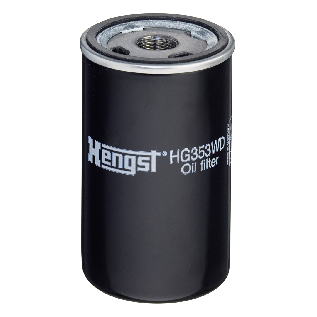 HENGST FILTER HG353WD Hydraulic Filter, automatic transmission