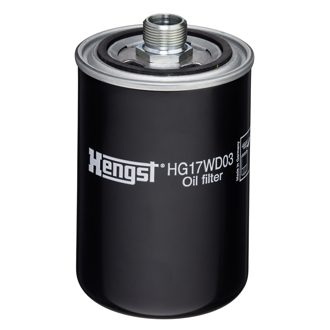 HENGST FILTER HG17WD03 Hydraulic Filter, automatic transmission