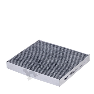 DENSO DCF488P Kupefilter