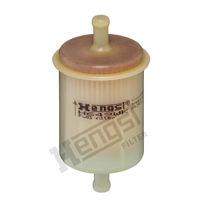 HENGST FILTER H649WK Filtro carburante