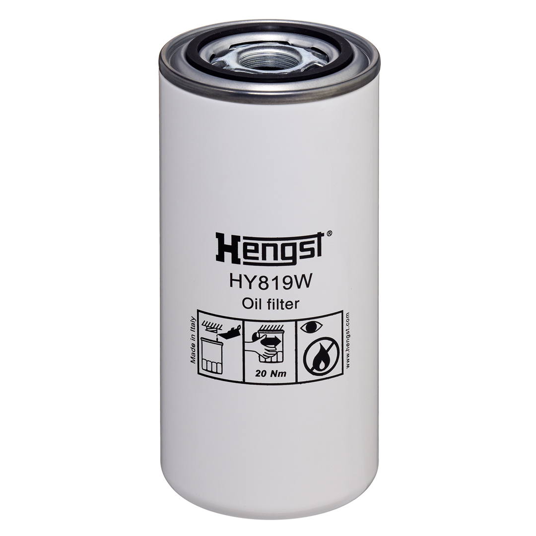 HENGST FILTER HY819W Filter, operating hydraulics