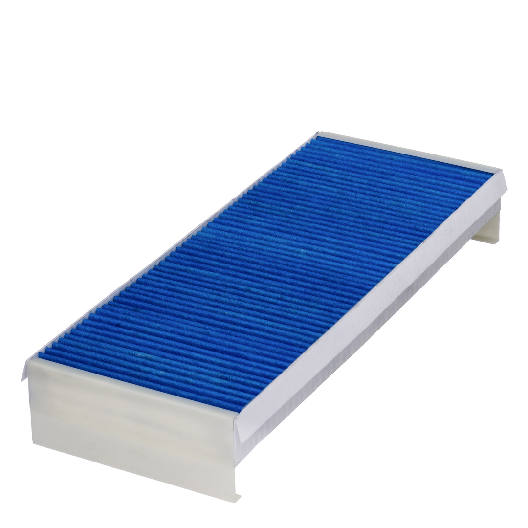 HENGST FILTER E954LB01 Filter, cabin air for ERF MAN NEOPLAN