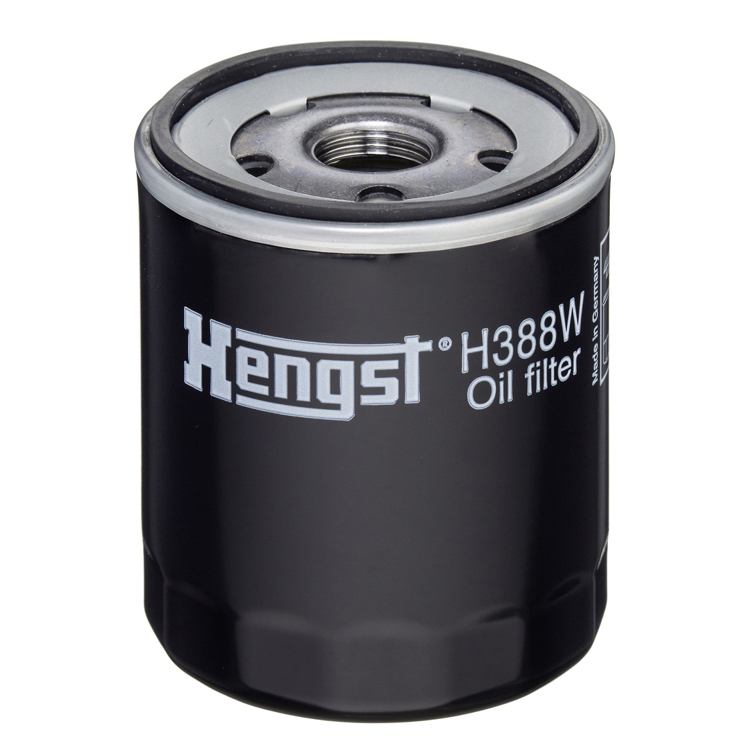 HENGST FILTER H388W Olejový filter