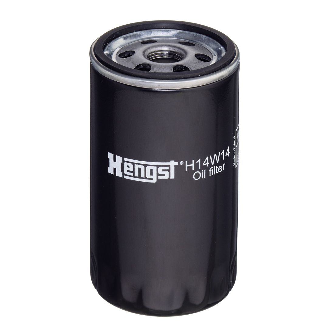 HENGST FILTER H14W14 Olejový filter