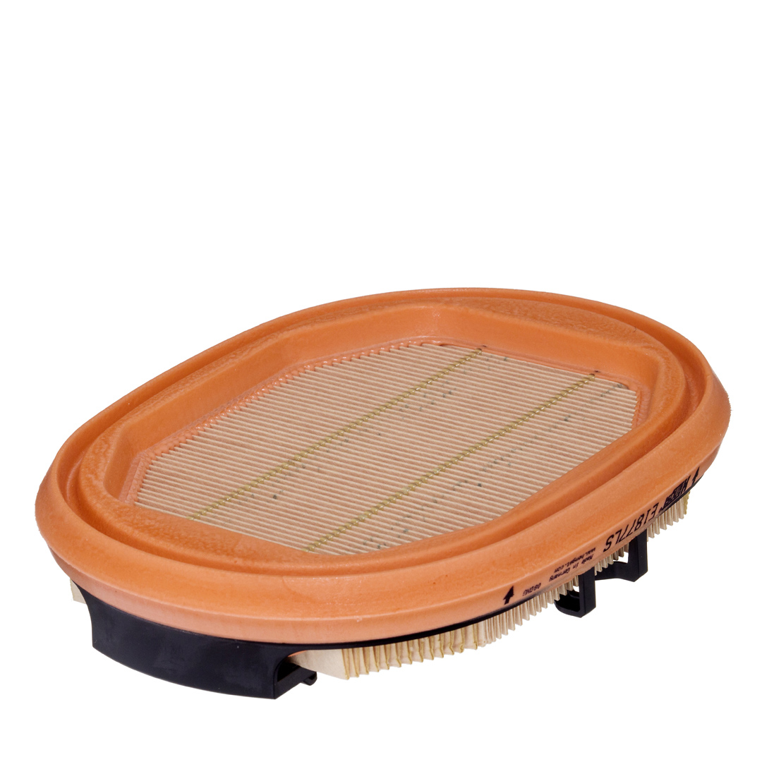 HENGST FILTER E1877LS Filter sekundárneho vzduchu