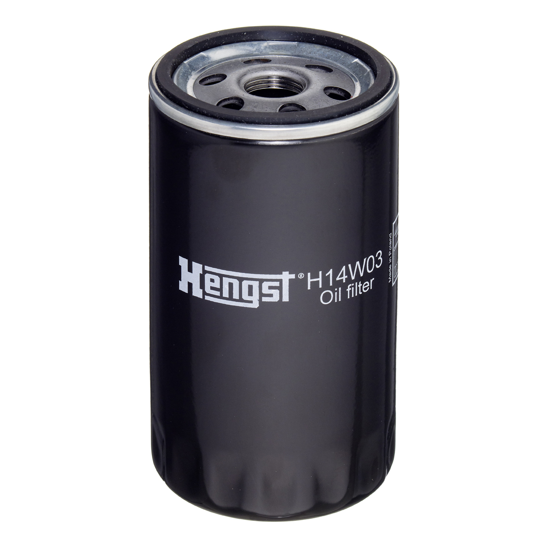 HENGST FILTER H14W03 Olejový filter