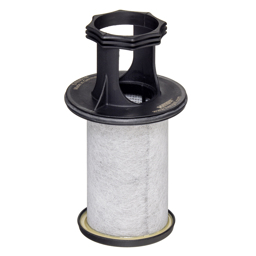 HENGST FILTER EAS901M D592 Διαχωριστής λαδιού, αναπνοή του στροφαλοθαλάμου