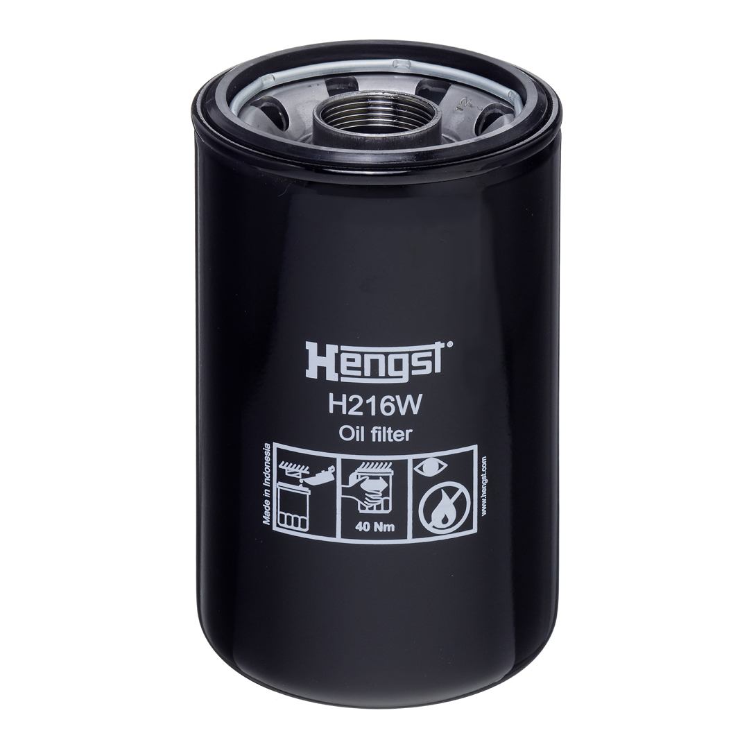 VIC C602 OIL FILTER   HINO   1996on  GF