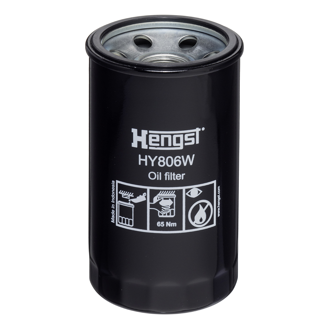 HENGST FILTER HY806W Hydraulic Filter, automatic transmission