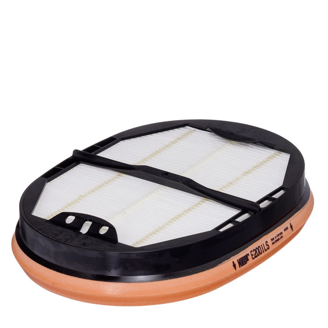 HENGST FILTER E2001LS Filter sekundárneho vzduchu