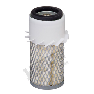 HENGST FILTER E1838L Filtro aria-Filtro aria-Ricambi Euro