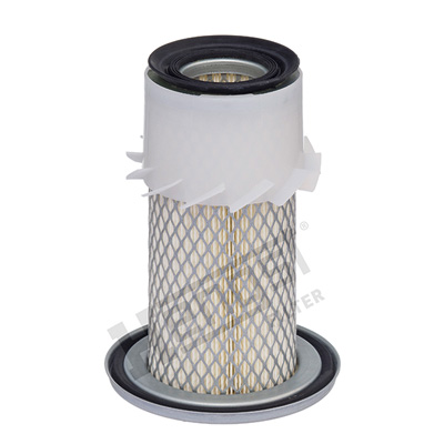 HENGST FILTER E2058L Filtro aria