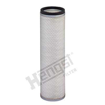 HENGST FILTER E2062LS D666 Filtro aria secondaria