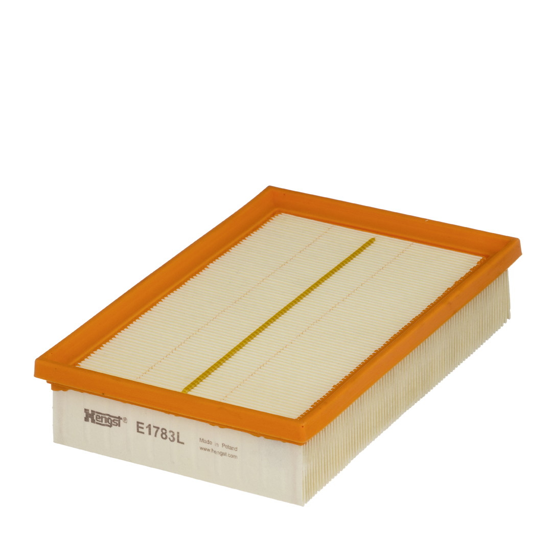 HENGST FILTER E1783L Air Filter