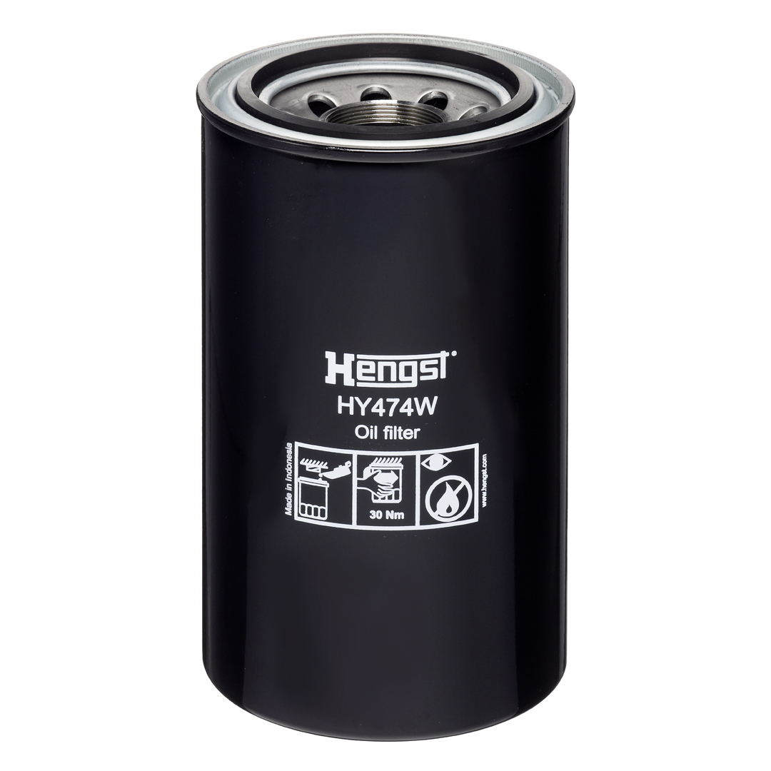 HENGST FILTER HY474W Filter, operating hydraulics
