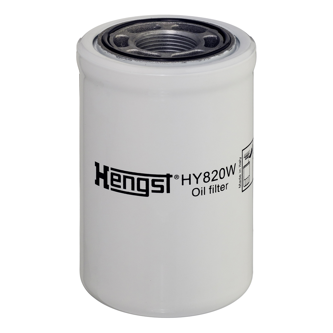 HENGST FILTER HY820W Hydraulic Filter, automatic transmission