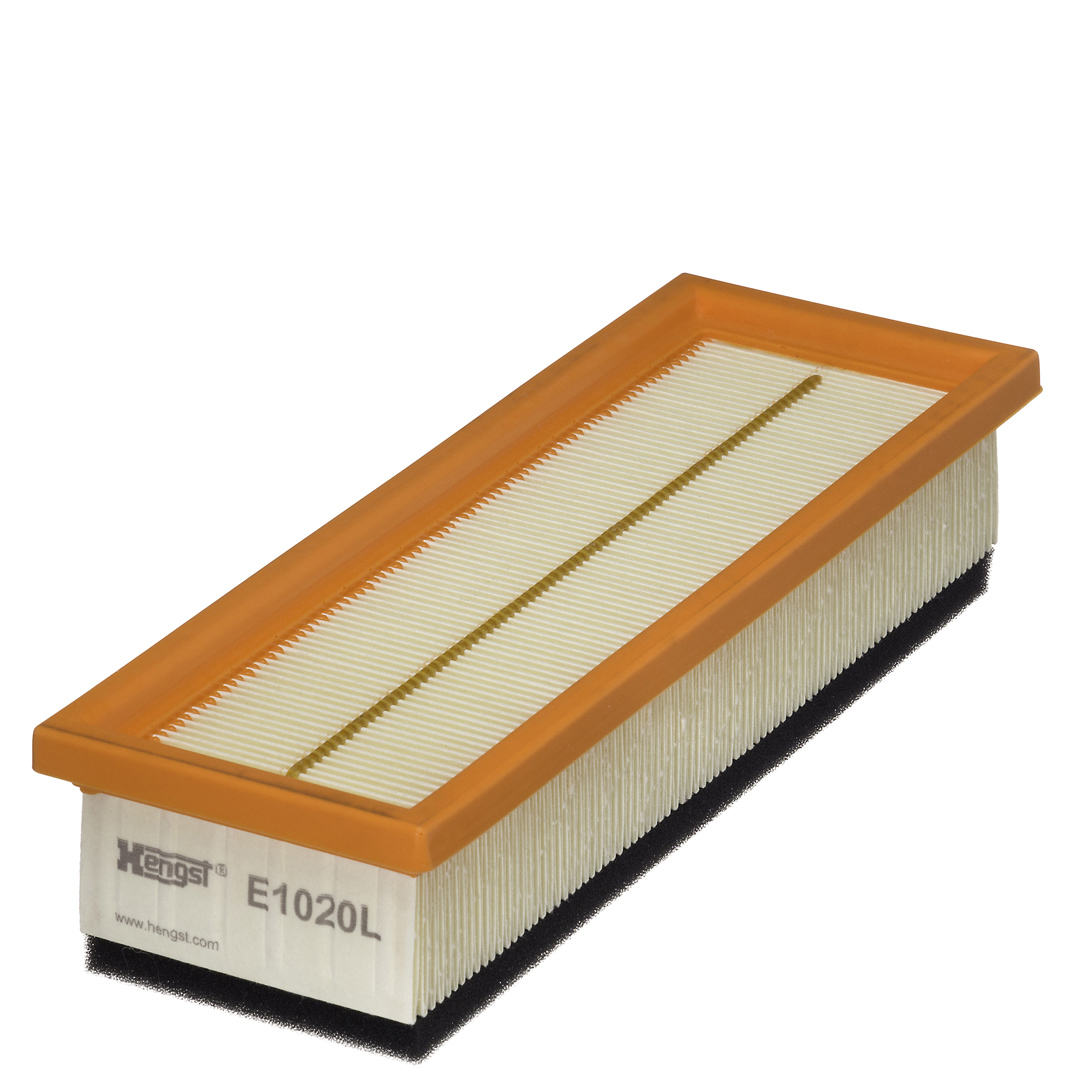 HENGST FILTER E1020L Air Filter