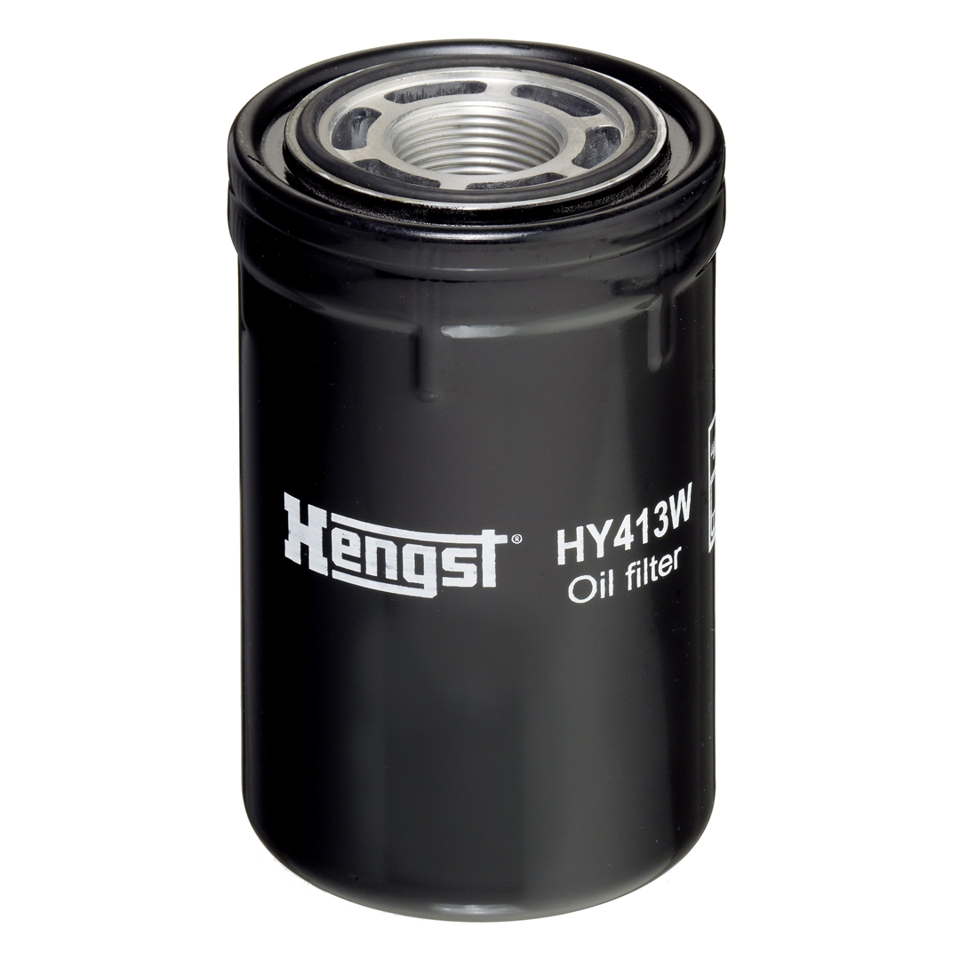 HENGST FILTER HY413W Hydraulic Filter, automatic transmission