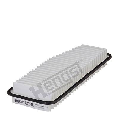 HENGST FILTER E751L Luftfilter