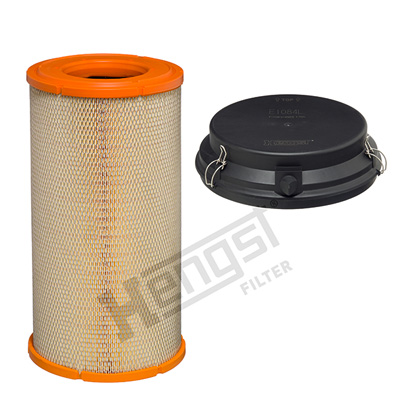 HENGST FILTER E1084L...