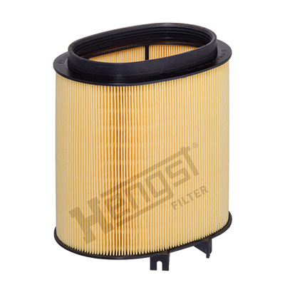 HENGST FILTER E690L Luftfilter
