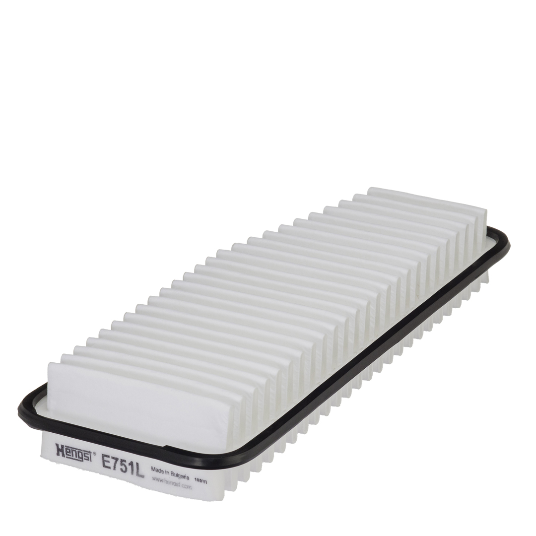 HENGST FILTER E751L Air Filter
