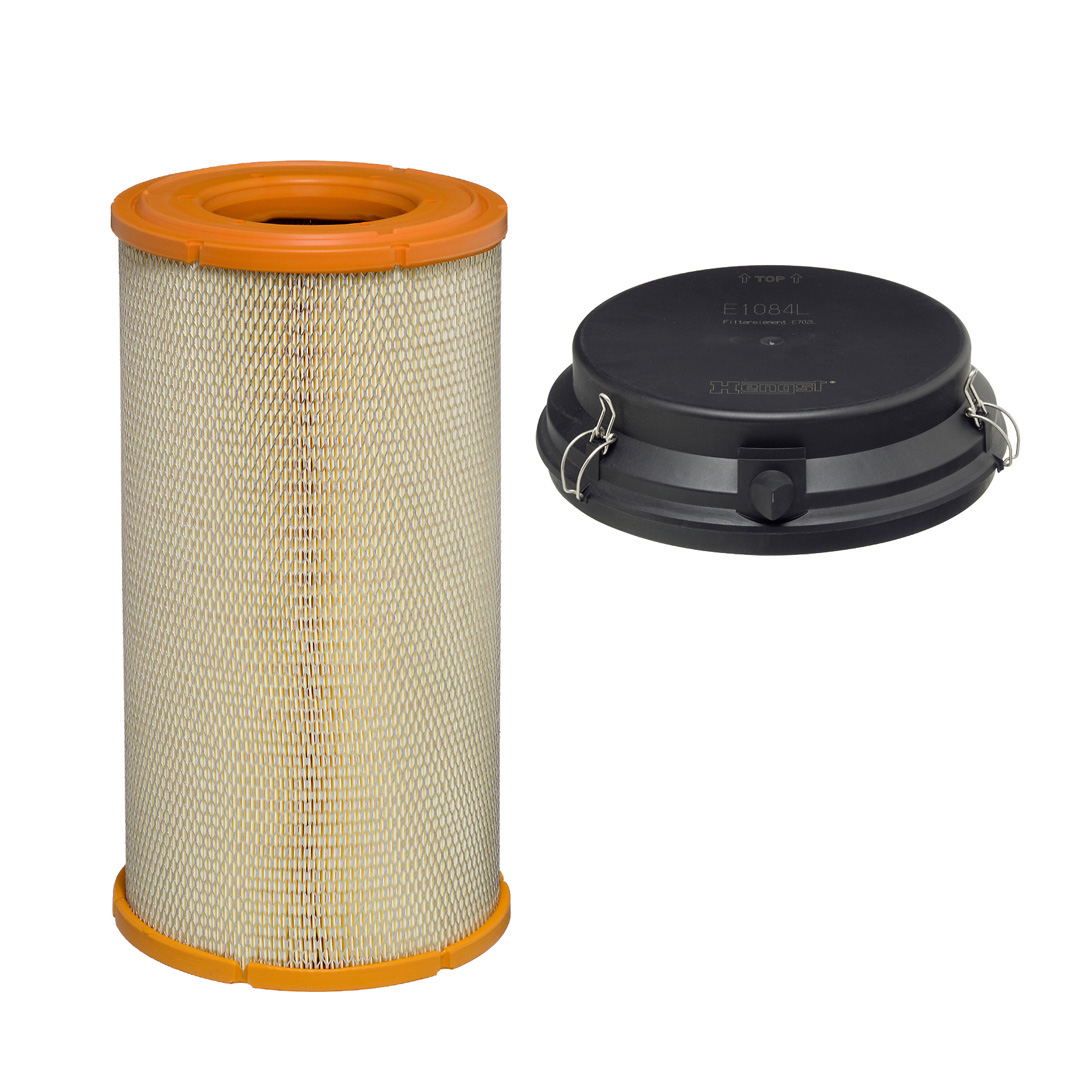 HENGST FILTER E1084L Air Filter