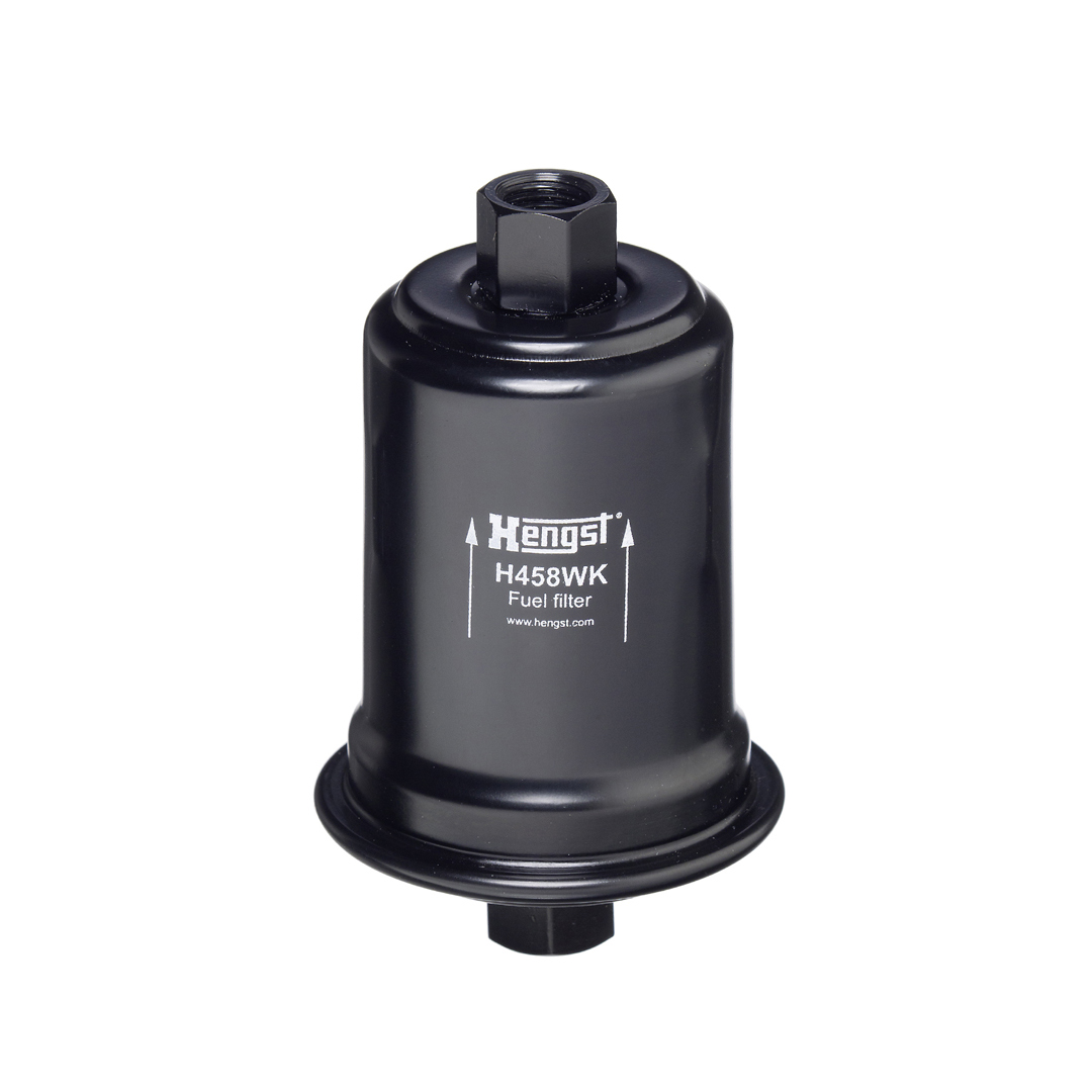 HENGST FILTER H458WK Palivový filter