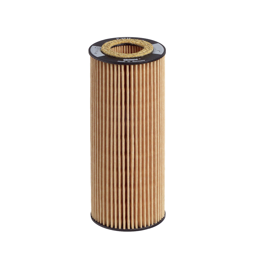 HENGST FILTER E32H D21 Olejový filter