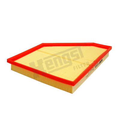CHAMPION CAF100670P Luftfilter