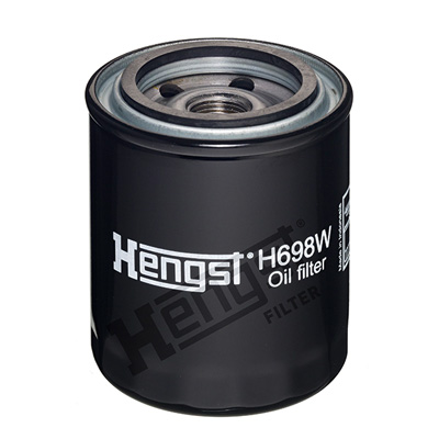 HENGST FILTER H698W маслен...