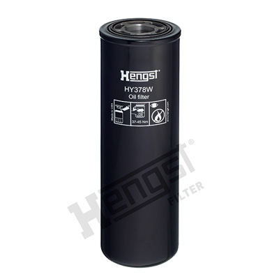 HENGST FILTER HY378W...