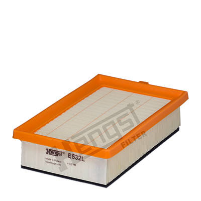 HENGST FILTER E494L Luftfilter