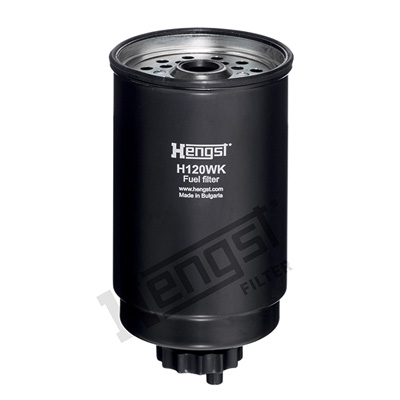 MANN-FILTER WK 11 026 drivstoffilter