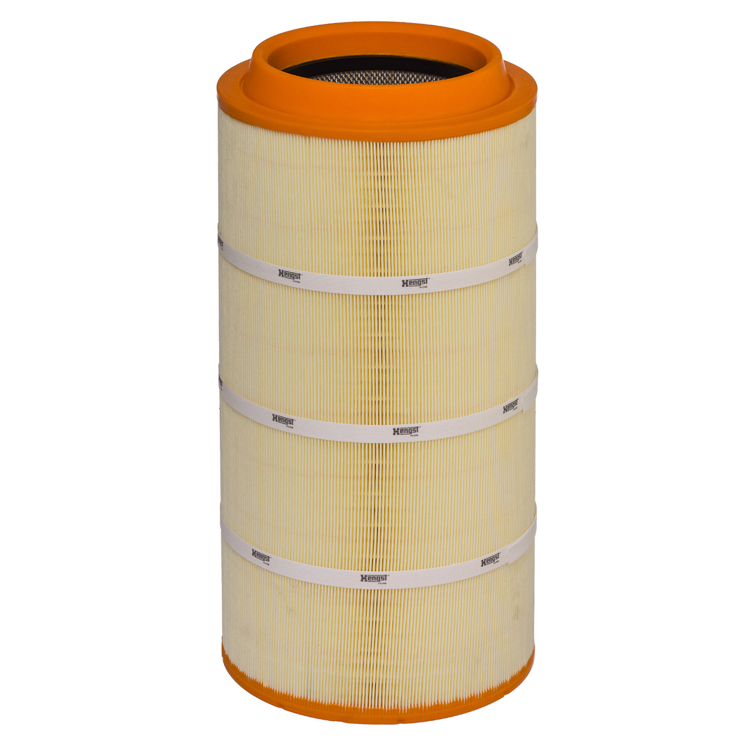 HENGST FILTER E719L Air Filter
