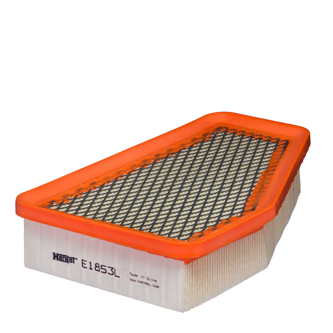 HENGST FILTER E1853L Air Filter
