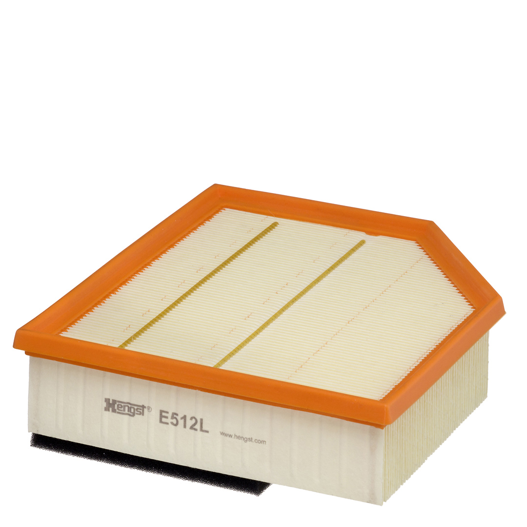 HENGST FILTER E512L Air Filter
