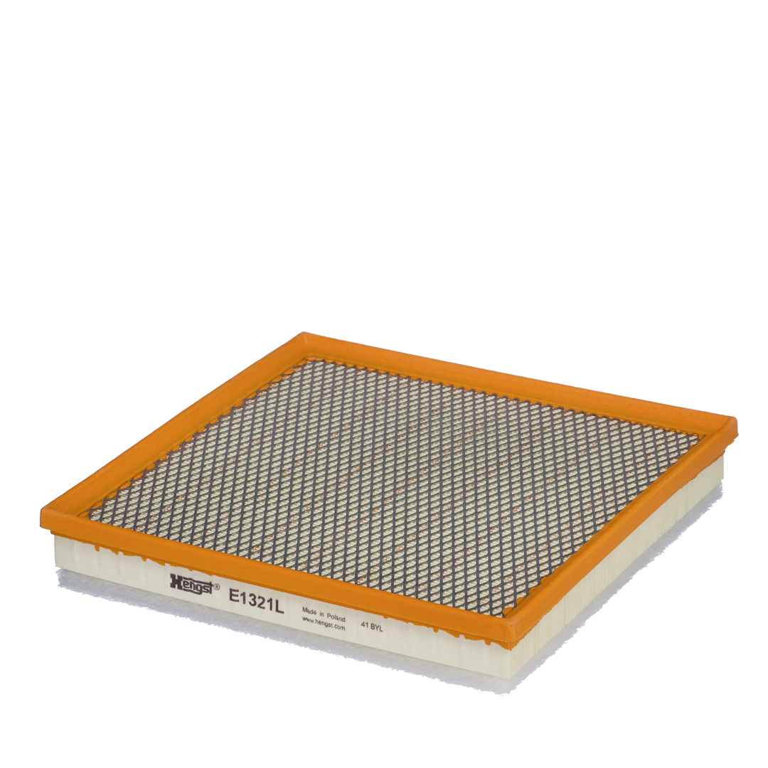 HENGST FILTER E1321L Air Filter
