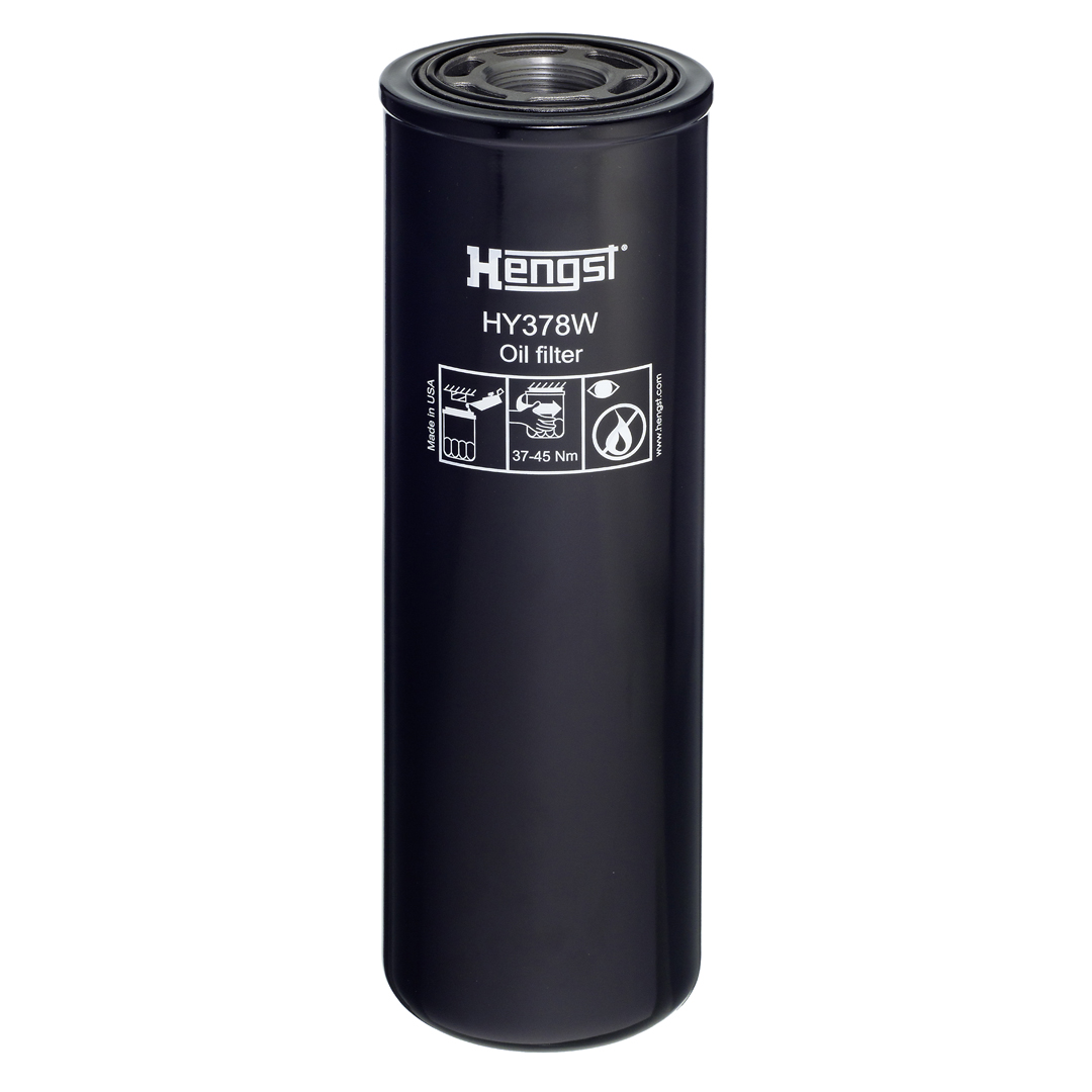 HENGST FILTER HY378W Hydraulic Filter, automatic transmission